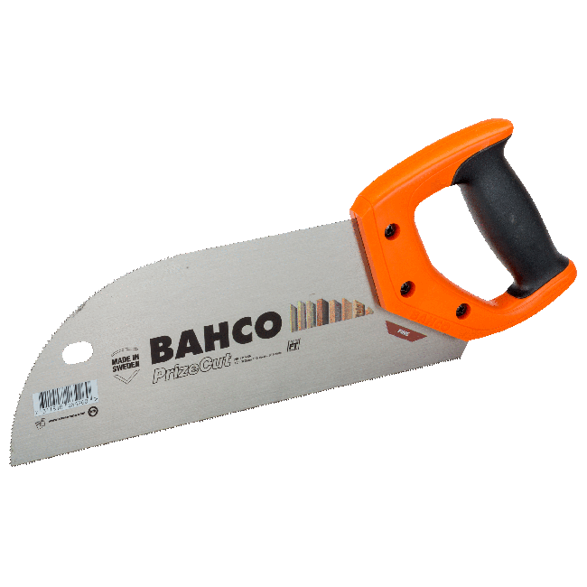 Bahco Ecomony veneer saw NP-12-VEN