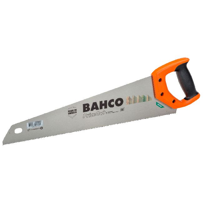 Bahco PrizeCut Universal Handsaw TPI 22" NP-22-U7/8-HP