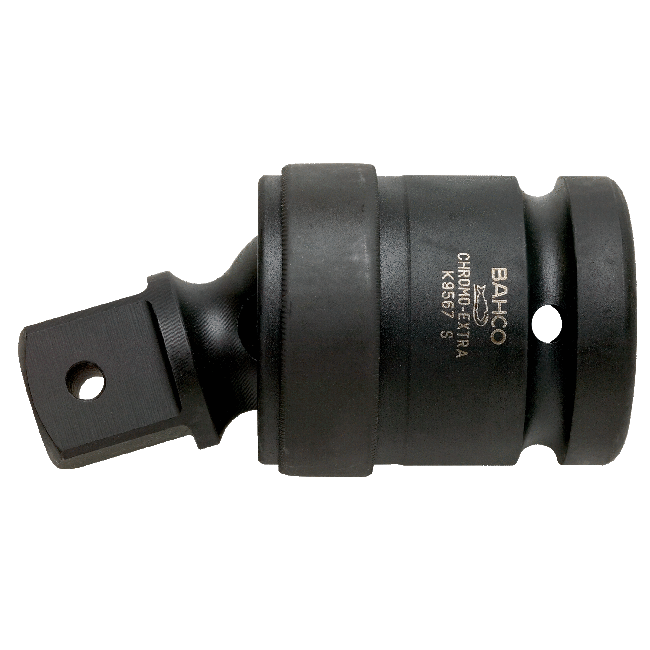 Bahco IMPACT SOCKET UNIVERSAL JOINT 1" K9567S