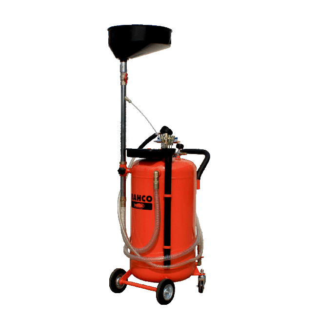 Bahco Air Oil Drainer BOD8902