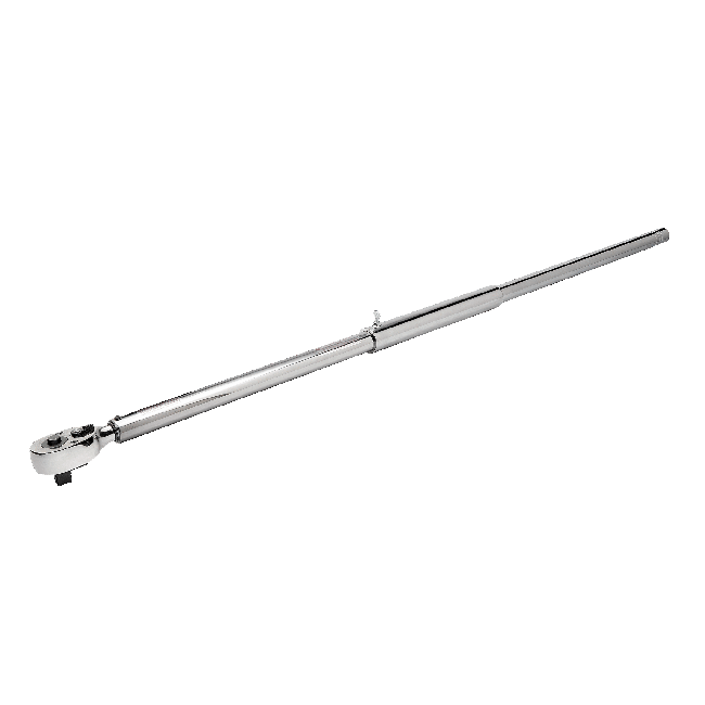 Bahco Mechanical Adjustable Click Torque Wrench  7455-1500