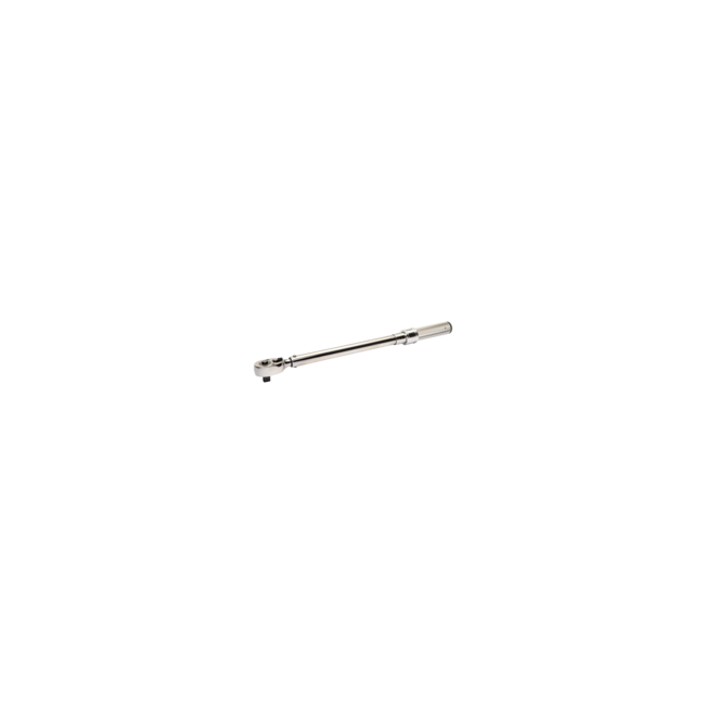 Bahco 3/8" 20-100 Nm Click Torque Wrench 7455-100