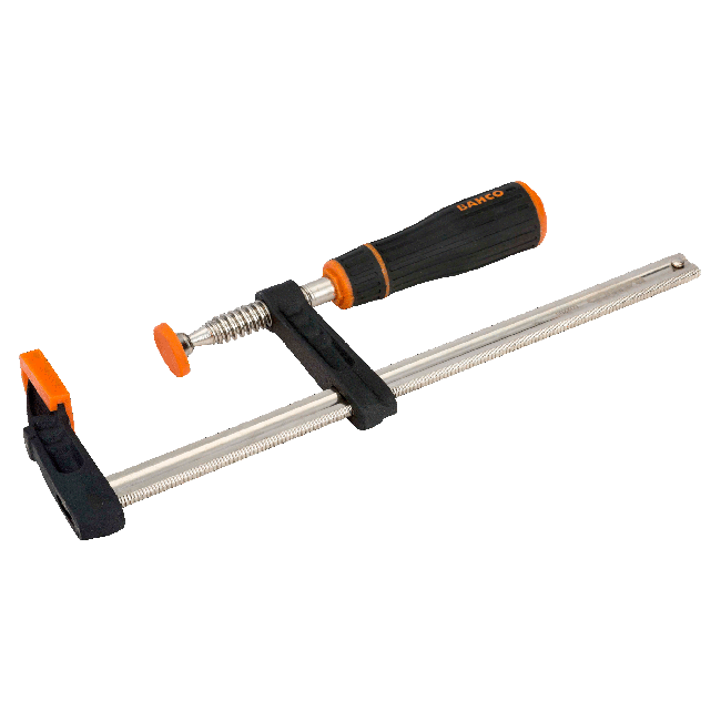 Bahco 800mm F-Clamp 420SH-120-800