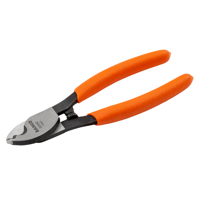Bahco 200MM Stripping Pliers W/PVC Coated Handles 2233D-200