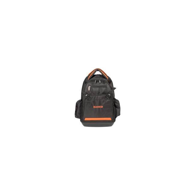 Bahco Backpack W/Anti-Slip Plastic Hard Bottom 4750FB8