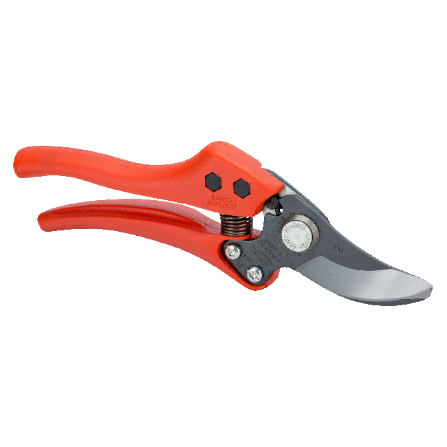 Bahco One handed By-Pass Secateurs P1-20