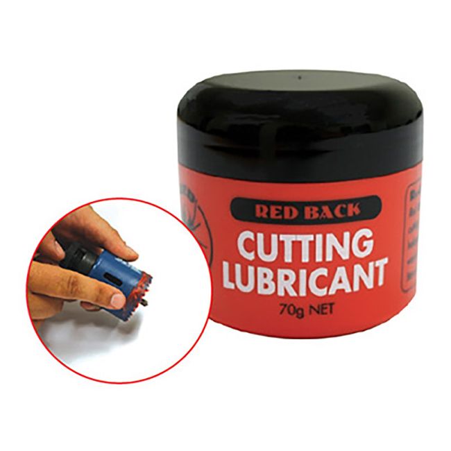 Red Back RED403 Cutting Lubricant 70g RED403