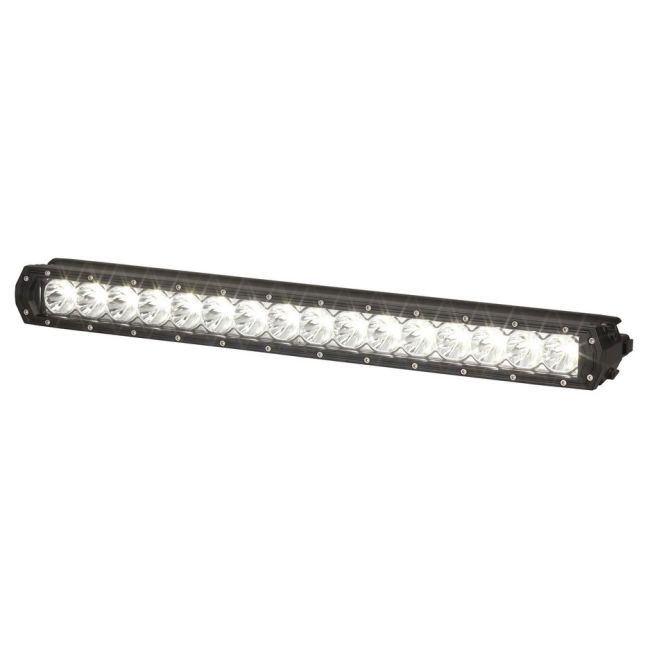 Powertech SL4020 LED Light Bar 6500 Lumen 21.5 Inch Single Row Solid SL4020