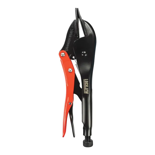 Lockjaw 250mm Sheet Metal Locking Plier L2210250
