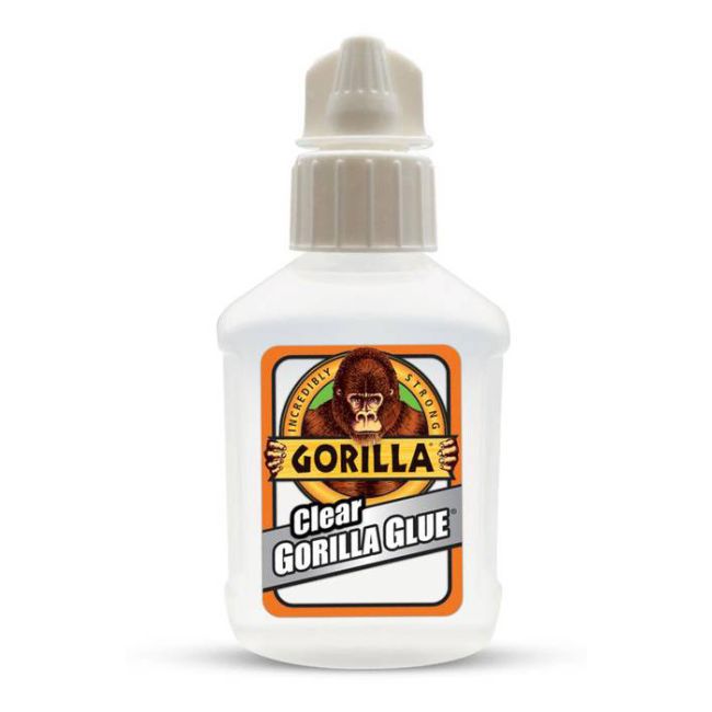 Gorilla Glue 101560 Clear 51ml 101560