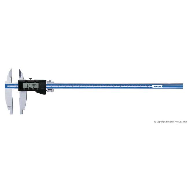 Accud 300mm Digital Caliper AC-131-012-11