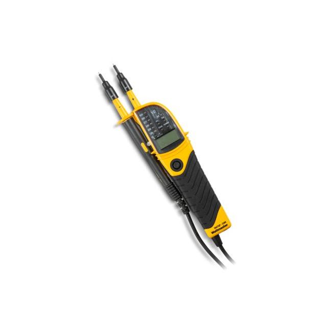 Wattmaster Voltage Tester Led Display Cat Iv 600V WATQP-2286