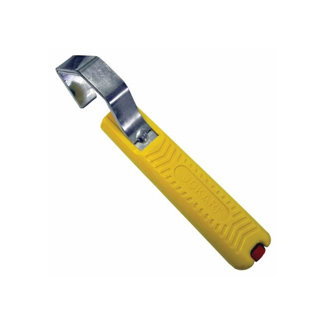 Wattmaster Swivel Blade Wire Stripper Suits 35-50mm OD Cable WAT10500