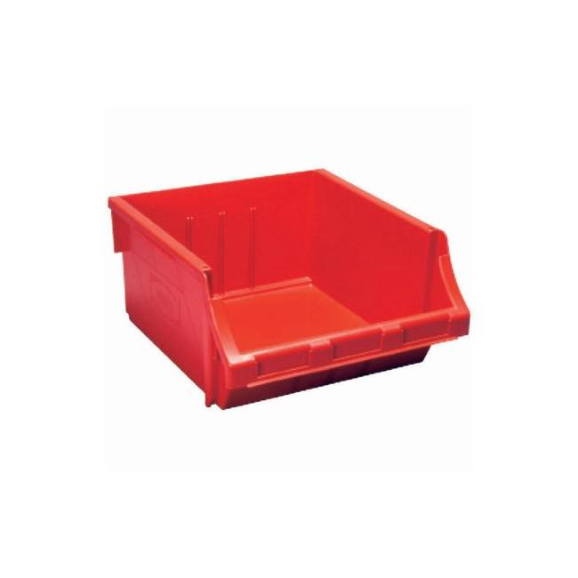 Wattmaster RolaShelf Bin To Suit RSSHL/46/86/106/126 Orange WATRP240