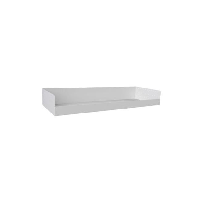 Wattmaster RolaShelf 12 Series Floor Mount Van Shelf WATRSSHL/126
