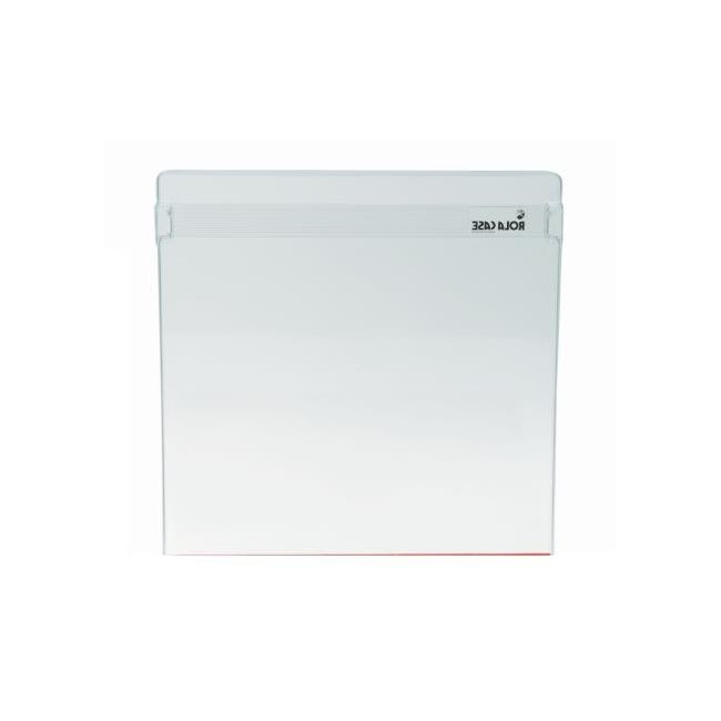 Wattmaster RolaCase WATRC001/2/3 Clear Lid Only WATRC001CLID