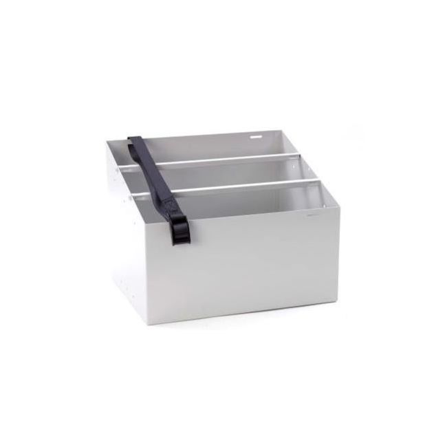Wattmaster Rolacase Vertical 3x WATRC001 Case Holder With Strap WATRCBKE/3