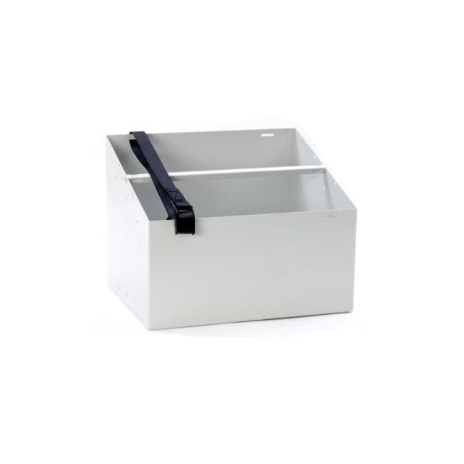 Wattmaster Rolacase Vertical 2x WATRC003 Case Holder With Strap WATRCBKE/2