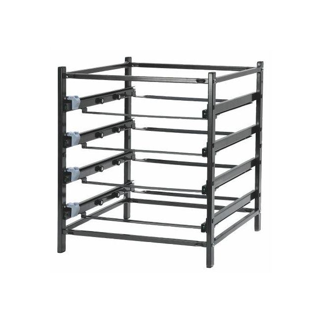 Wattmaster RolaCase Frame 4x Drawers Suits 4x WATRC001/2 Carry Cases WATRC4FR