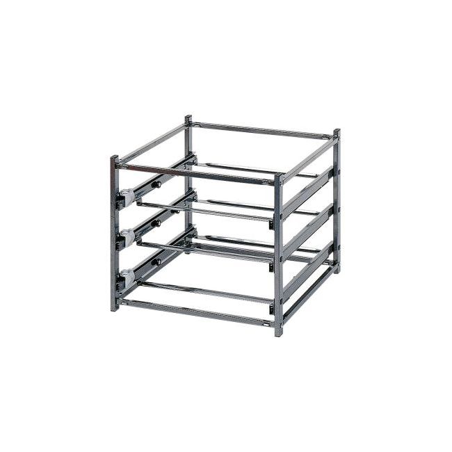 Wattmaster RolaCase Frame 3 Drawer 351x460x420mm WATRC3FR