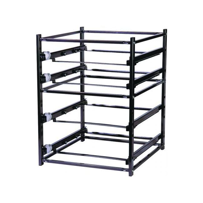 Wattmaster RolaCase Frame 2 Drawer Holds 2x RC003 Series Cases WATRC3FR/2D