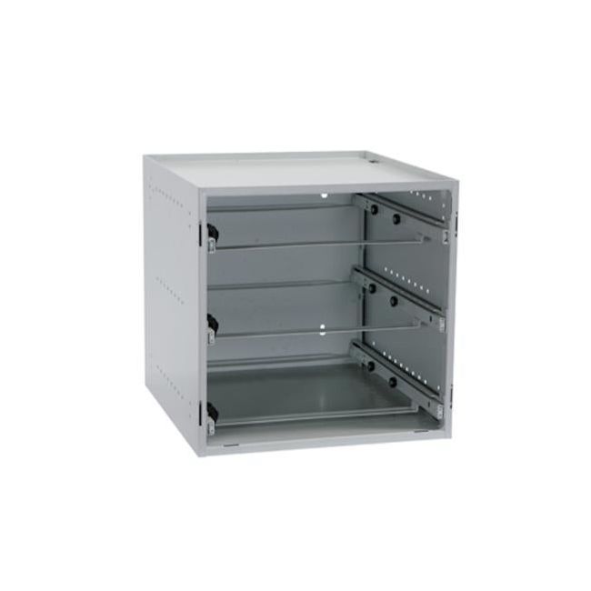 Wattmaster RolaCase Enclosed Cabinet Suits 2x WATRC003 + 1x WATRC001 Cases WATRC4DC/3D