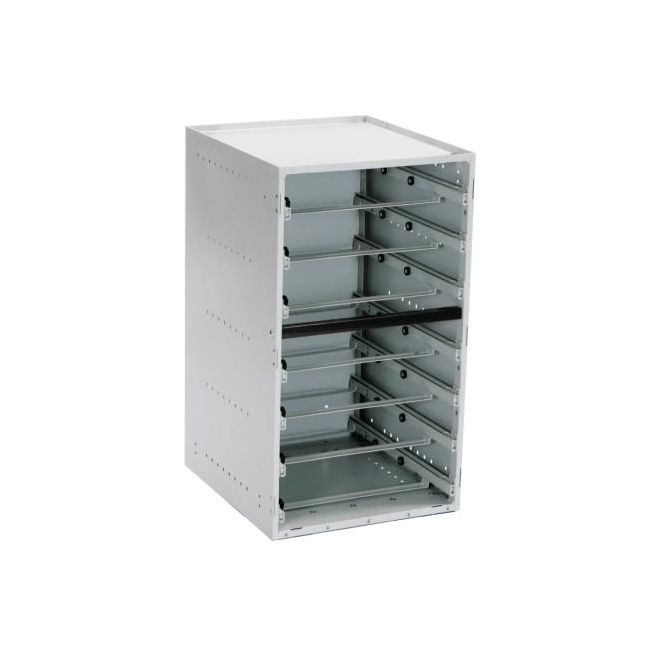 Wattmaster RolaCase Enclosed Cabinet Suitable For 7x WATRC001/2 Series Cases WATRC7DC