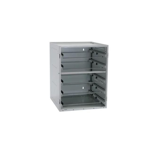 Wattmaster RolaCase Enclosed Cabinet Suitable For 5x WATRC001/2 Series Cases WATRC5DC