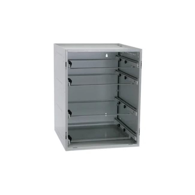 Wattmaster RolaCase Enclosed 4 Drawer Cabinet Suit 2x WATRC001/2 And 2x WATRC003 WATRC5DC/4D