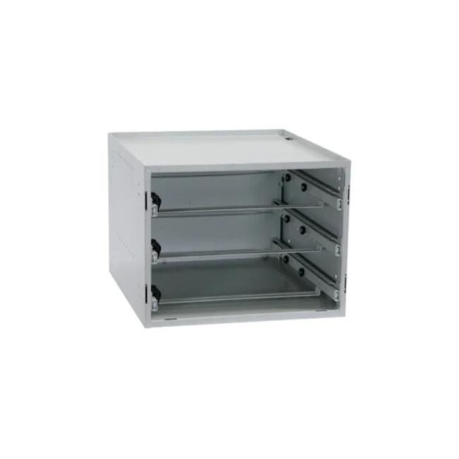 Wattmaster RolaCase Dual RC3DC / RC3DC/2D Cabinets And 5 Cases WATRCDK3-2/C