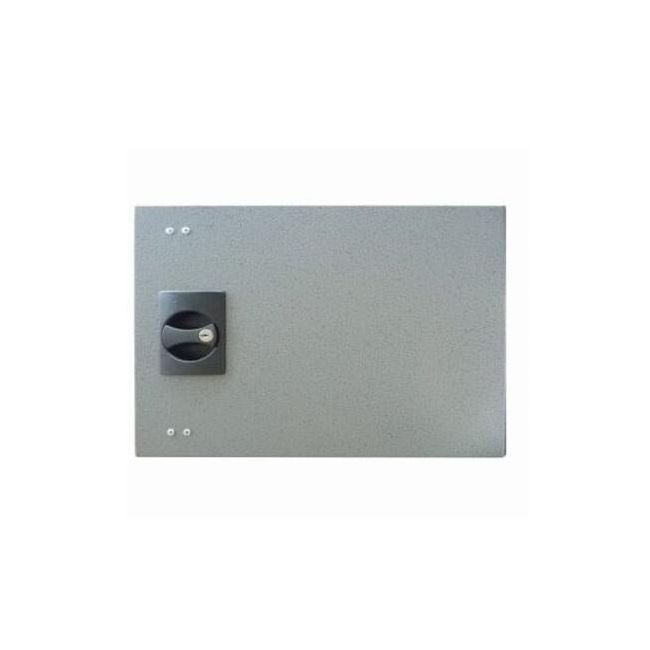 Wattmaster RolaCase Door Suitable For WATRC3 Cabinets With Lock WATRC3D
