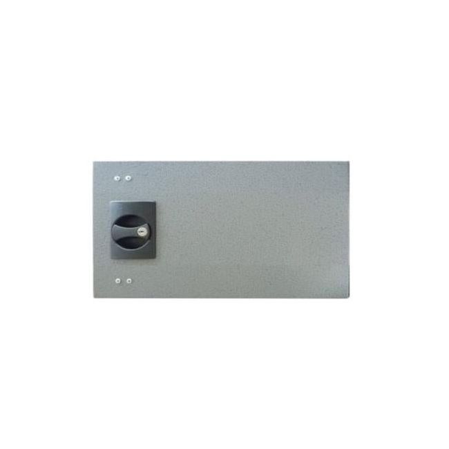 Wattmaster RolaCase Door Suitable For WATRC2 Cabinets With Lock WATRC2D