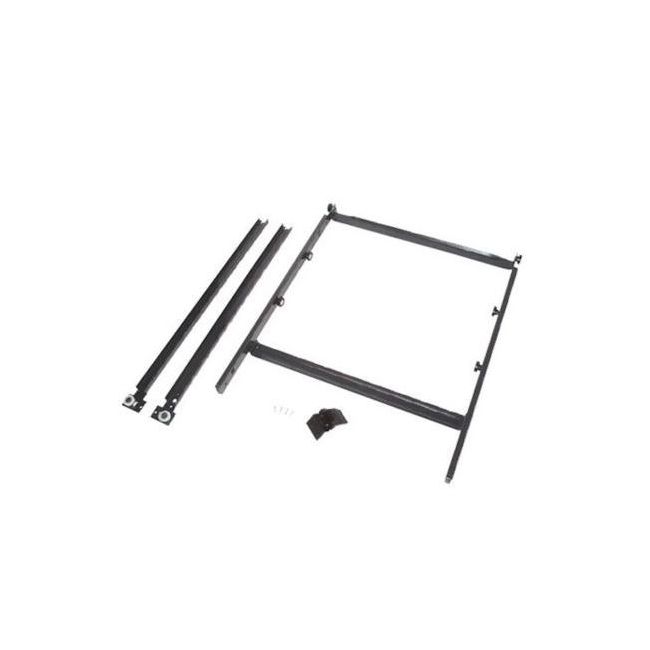 Wattmaster RolaCase Carriage Set With Lock And Channels WATRCCRG