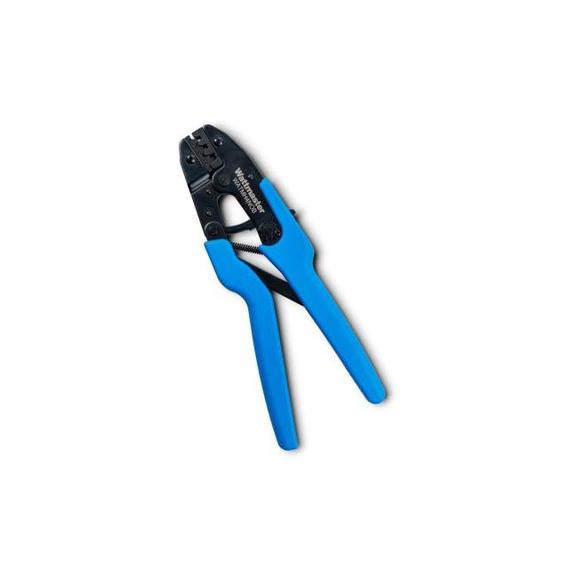 Wattmaster Ratchet Crimper For Open Barrel Terminals 0.5-6mm² WATMH4NOB