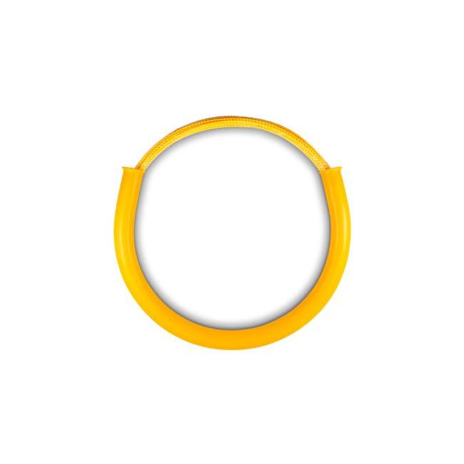 Wattmaster Polyester Snake Diameter 5.2mm Length 30m Breaking Strength 150kgF Yellow With Holder WATMW733