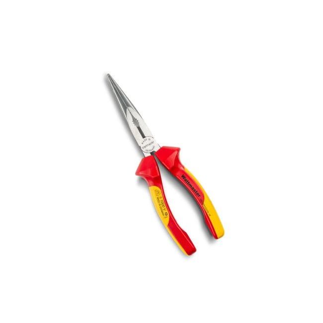 Wattmaster Pliers Rd Nose Sd Cutters 200mm 1000V WATMA500200-1K