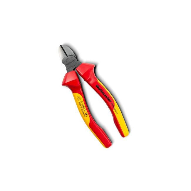 Wattmaster Pliers nippers diag cutters 160mm 1000v WATMA600-1K