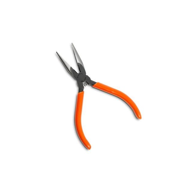 Wattmaster Pliers Micro Rd Nose Sd Cutters 130mm WATMA520S