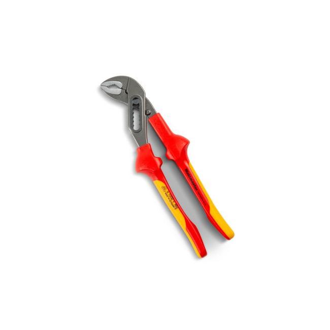 Wattmaster Multigrip Pliers 1000V Insulated Length 255mm WATMGPA12-1K