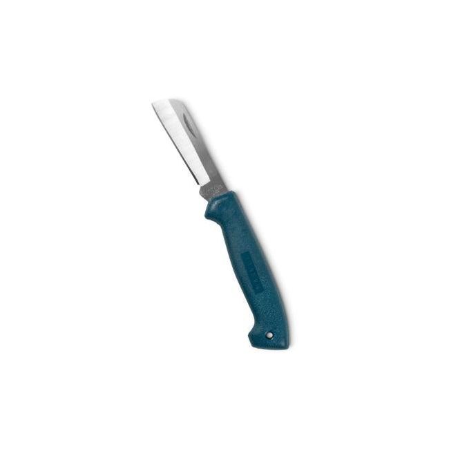 Wattmaster Knife Single Blade 70mm Marine Stainless Steel Marvel WATMEK70M