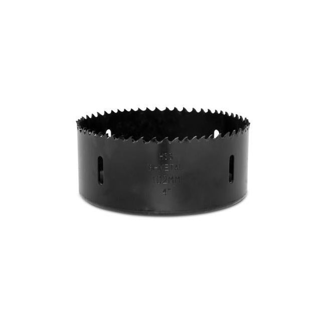 Wattmaster Holesaw Blade Bi-Metal 102mm High Speed WATR564