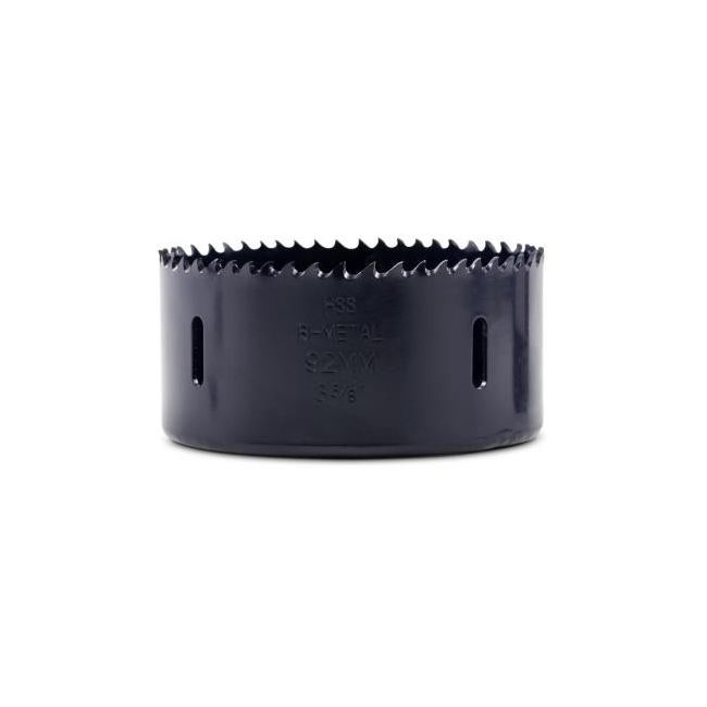 Wattmaster Holesaw Blade Bi-Metal 92mm High Speed WATR558