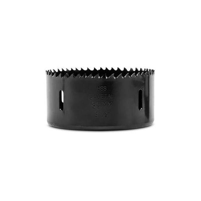 Wattmaster Holesaw Blade Bi-Metal 89mm High Speed WATR556