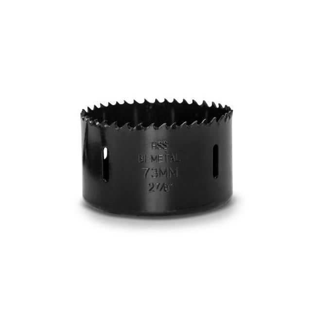 Wattmaster Holesaw Blade Bi-Metal 73mm High Speed WATR546