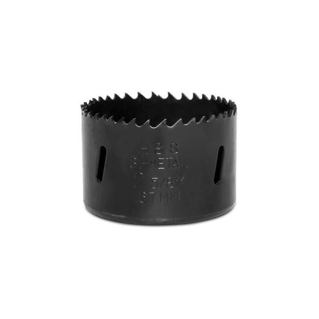 Wattmaster Holesaw Blade Bi-Metal 67mm High Speed WATR542