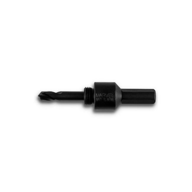Wattmaster Holesaw Arbor 60-100mm For Carbide Tipped Blades MHT Range WATMHA9