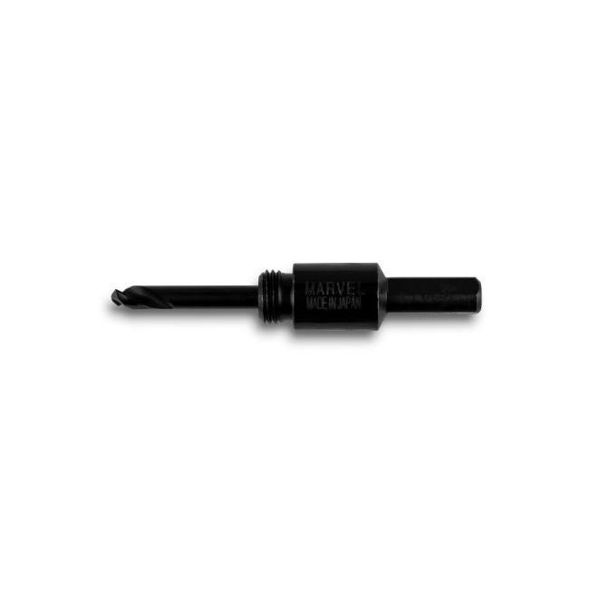 Wattmaster Holesaw Arbor 20-47mm For Carbide Tipped Blades MHT Range WATMHA7