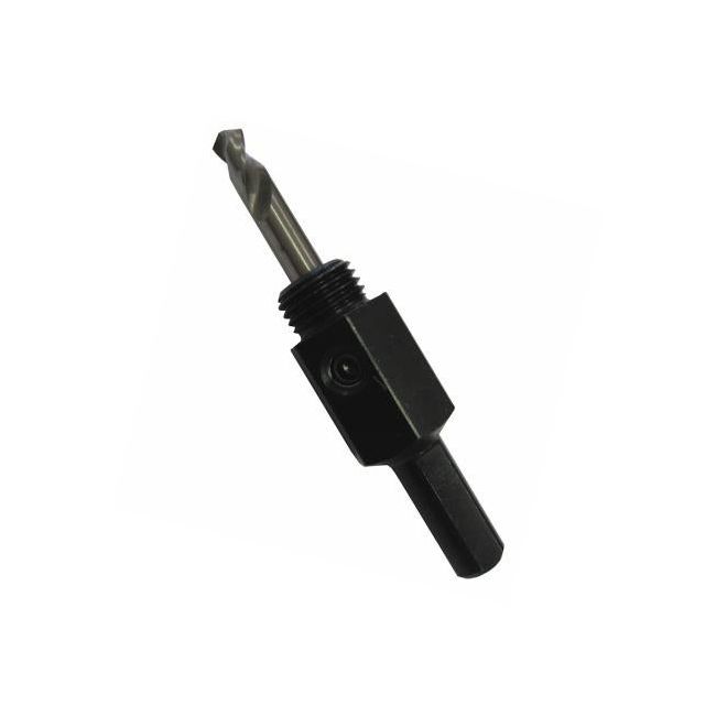 Wattmaster Holesaw Arbor 16mm For Carbide Tipped Blades MHT Range WATMHA6