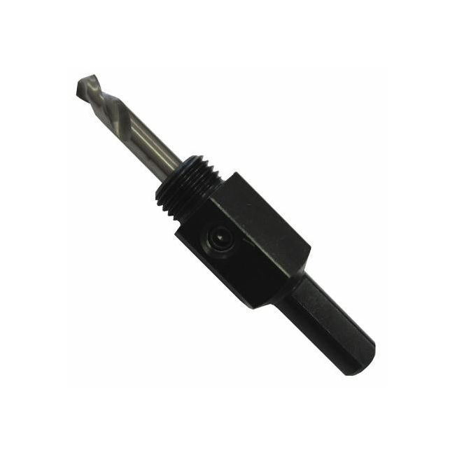 Wattmaster Holesaw Arbor 64-100mm For HSS BiMetal Blades MHE Range WATMHA5