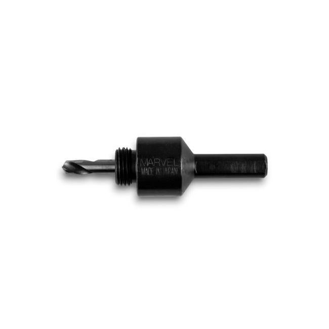 Wattmaster Holesaw Arbor 50mm For HSS BiMetal Blades MHE Range WATMHA4